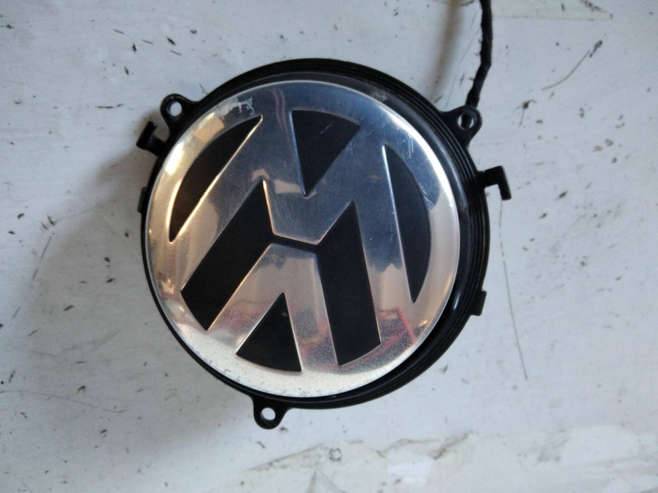 Serratura portello post.